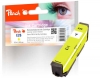 320170 - Peach Tintenpatrone gelb kompatibel zu No. 26 y, C13T26144010 Epson