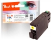 Peach Tintenpatrone HY gelb kompatibel zu  Epson No. 79XL y, C13T79044010