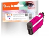 Peach Tintenpatrone XL magenta kompatibel zu  Epson T3473, No. 34XL m, C13T34734010