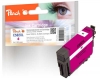 Peach Tintenpatrone magenta kompatibel zu  Epson No. 502XLM, C13T02W34010