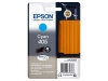 212349 - Cartouche d'encre cyan originale No. 405C, T05G24010 Epson