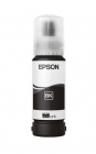 212808 - Original Inkbottle black No. 107BK, T09B140 Epson