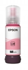 212813 - Original Inkbottle light magenta No. 107LM, T09B640 Epson