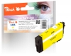 321350 - Peach cartouche d'encre jaune compatible avec T05G4, No. 405 y, C13T05G44010 Epson